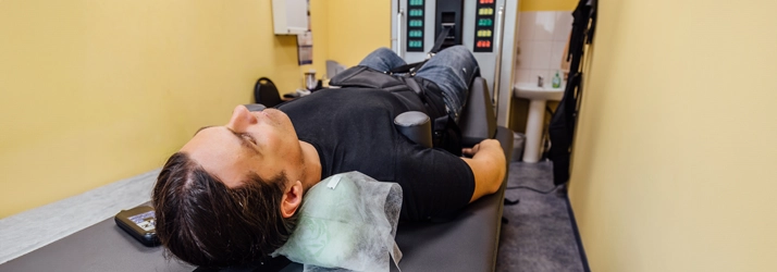Should You Consider Spinal Decompression In Walnut Creek CA Before Surgery?